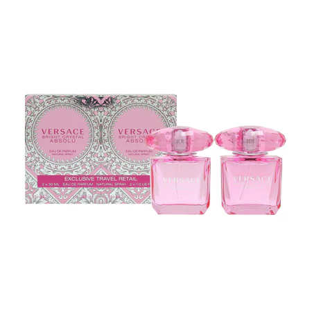 Купити Versace Bright Crystal Absolu — Versace