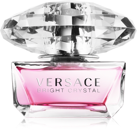Логотип товару Versace Bright Crystal – схожий товар
