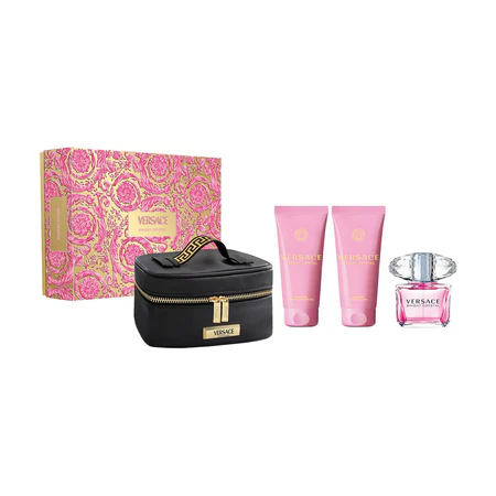 Купити Versace Bright Crystal Gift Set — Versace