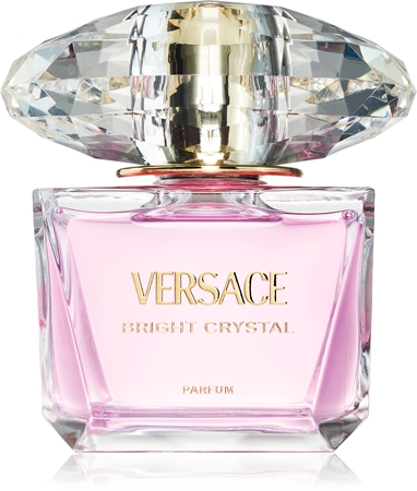 Логотип товару Versace Bright Crystal Parfum – схожий товар