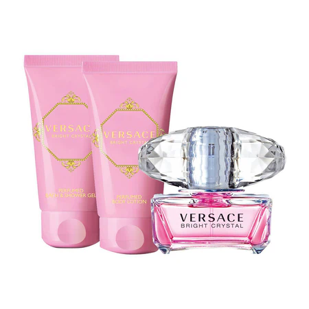 Купити Versace Bright Crystal — Versace