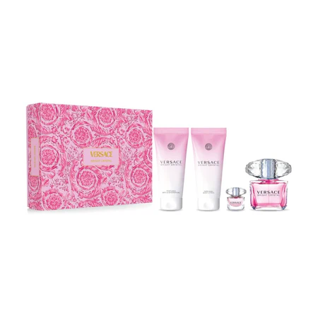 Купити Versace Bright Crystal Set — Versace