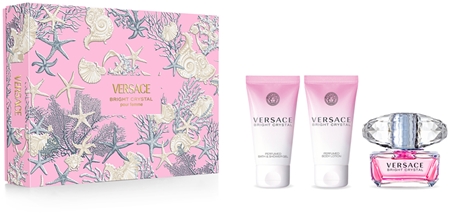 Купити Versace Bright Crystal — Versace