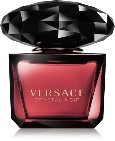 Логотип товару Versace Crystal Noir – схожий товар