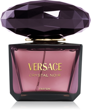 Купити Versace Crystal Noir Parfum — Versace