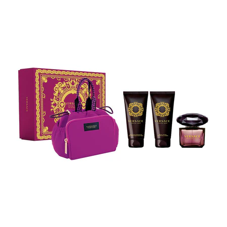 Купити Versace Crystal Noir — Versace
