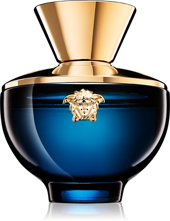 Логотип товару Versace Dylan Blue Pour Femme – схожий товар