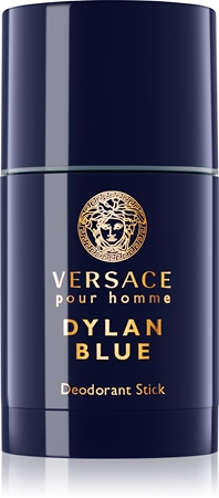 Лого товару Versace Dylan Blue Pour Homme – знижка від Versace
