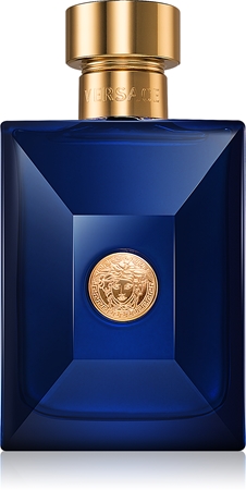 Логотип товару Versace Dylan Blue Pour Homme – схожий товар