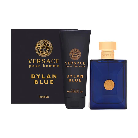 Купити Versace Dylan Blue Pour Homme — Versace