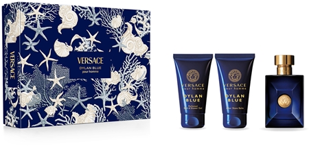 Логотип товару Versace Dylan Blue Pour Homme – схожий товар