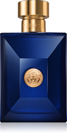 Купити Versace Dylan Blue Pour Homme — Versace