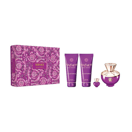 Купити Versace Dylan Purple — Versace