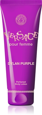 Купити Versace Dylan Purple Pour Femme — Versace