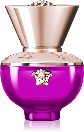 Логотип товару Versace Dylan Purple Pour Femme – схожий товар