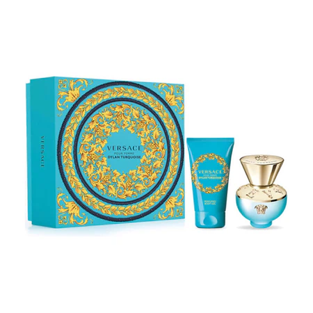 Купити Versace Dylan Turquoise — Versace