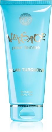 Купити Versace Dylan Turquoise Pour Femme — Versace