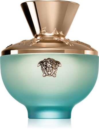 Логотип товару Versace Dylan Turquoise Pour Femme – схожий товар
