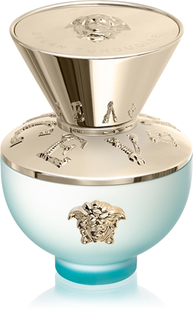 Логотип товару Versace Dylan Turquoise Pour Femme – схожий товар