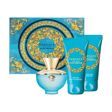 Купити Versace Dylan Turquoise Pour Femme — Versace