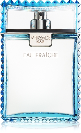 Логотип товару Versace Eau Fraîche – схожий товар