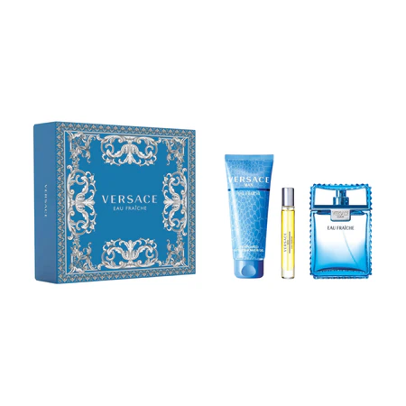 Купити Versace Eau Fraiche — Versace
