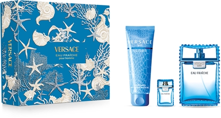 Купити Versace Eau Fraîche — Versace