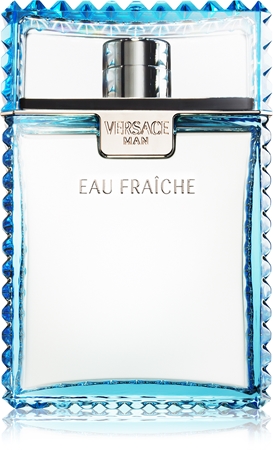 Логотип товару Versace Eau Fraîche – схожий товар