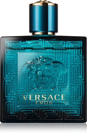 Логотип товару Versace Eros – схожий товар