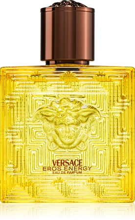 Купити Versace Eros Energy — Versace