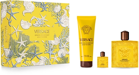 Купити Versace Eros Energy — Versace