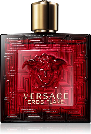 Логотип товару Versace Eros Flame – схожий товар