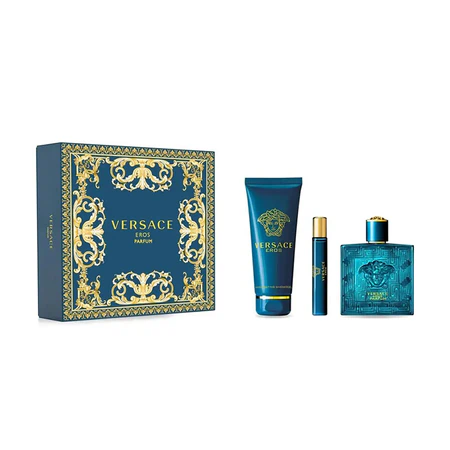 Логотип товару Versace Eros Gift Set – схожий товар
