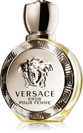 Логотип товару Versace Eros Pour Femme – схожий товар