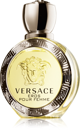 Логотип товару Versace Eros Pour Femme – схожий товар