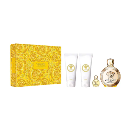 Купити Versace Eros Pour Femme — Versace
