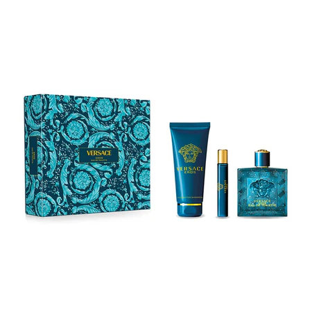 Логотип товару Versace Eros Set – схожий товар