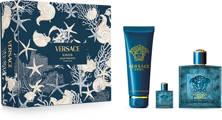 Логотип товару Versace Eros – схожий товар