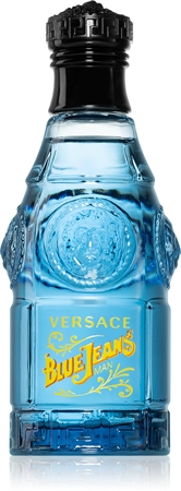 Лого товару Versace Jeans Blue – знижка від Versace