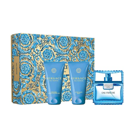 Купити Versace Man Eau Fraiche — Versace