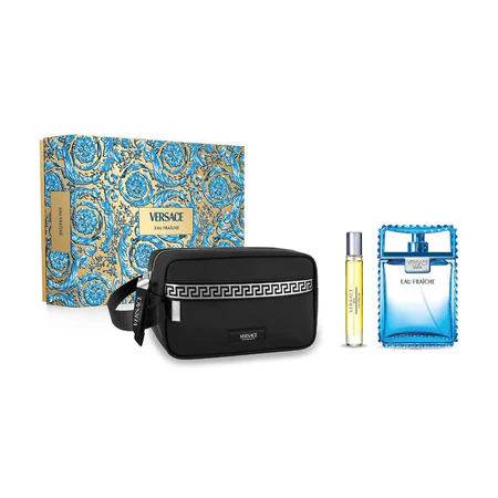 Купити Versace Man Eau Fraiche Set — Versace
