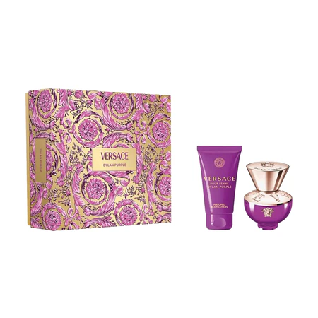 Купити Versace Pour Femme Dylan Purple — Versace