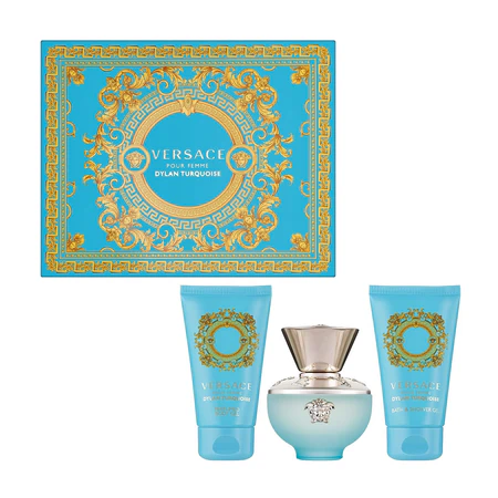 Купити Versace Pour Femme Dylan Turquoise — Versace