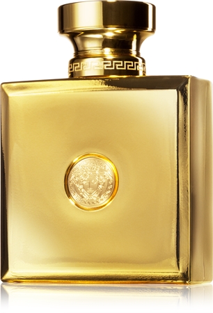 Логотип товару Versace Pour Femme Oud Oriental – схожий товар