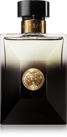 Логотип товару Versace Pour Homme Oud Noir – схожий товар