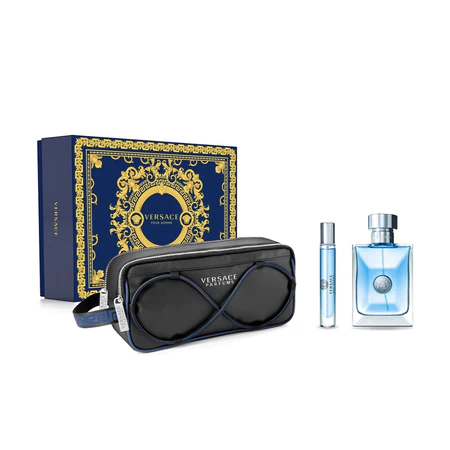 Купити Versace Pour Homme — Versace