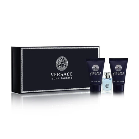 Купити Versace Pour Homme — Versace