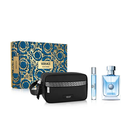 Купити Versace Pour Homme — Versace