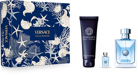 Логотип товару Versace Pour Homme – схожий товар