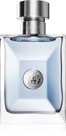 Логотип товару Versace Pour Homme – схожий товар